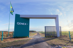 Genex - Sede Uberaba/MG